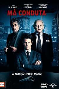 Misconduct - Poster