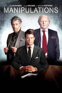 Misconduct - Poster