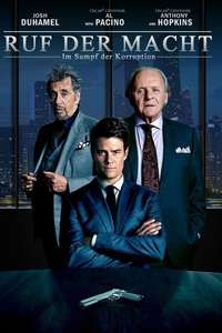 Misconduct - Poster