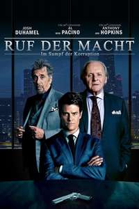 Misconduct - Poster