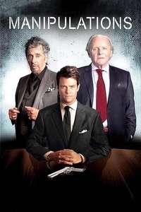 Misconduct - Poster