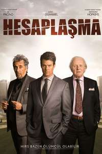Misconduct - Poster