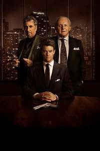 Misconduct - Poster