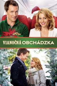 A Christmas Detour - Poster