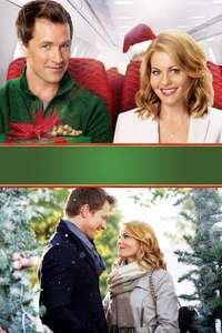 A Christmas Detour - Poster