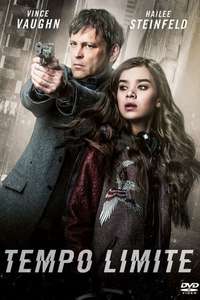 Term Life - Poster