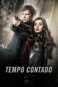 Term Life - Poster