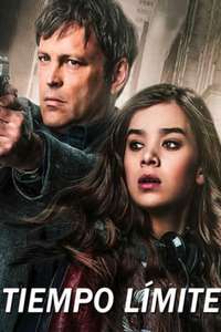 Term Life - Poster