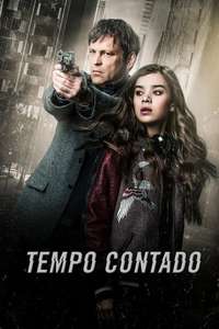 Term Life - Poster