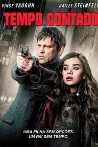 Term Life - Poster