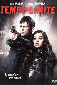 Term Life - Poster