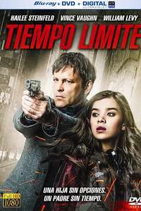 Term Life - Poster