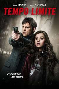 Term Life - Poster