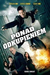 Beyond Redemption - Poster