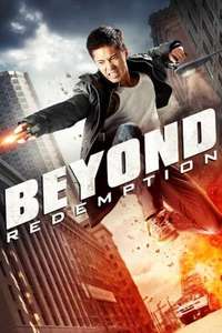 Beyond Redemption - Poster