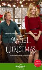 Angel of Christmas