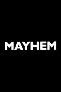 Mayhem - Poster