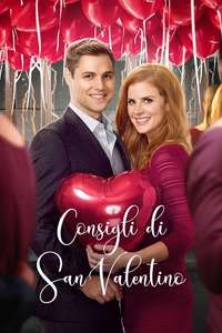 All Things Valentine - Poster