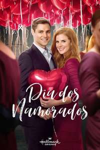 All Things Valentine - Poster