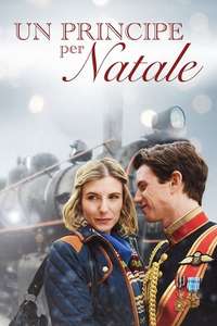 A Prince for Christmas - Poster