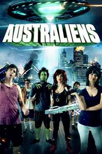 Australiens - Poster