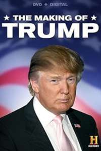 The Making of Trump - Poster