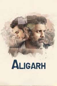Aligarh - Posters
