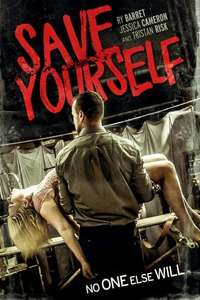 Save Yourself - Poster