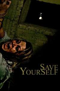 Save Yourself - Poster