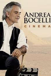 Andrea Bocelli: Cinema