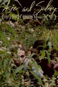 Aster and Sidney - Poster