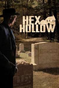 Hex Hollow: Witchcraft and Murder In Pennsylvania - Poster