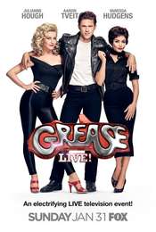 Grease Live