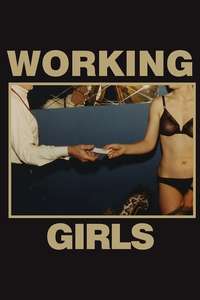 Working Girls - Poster