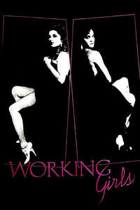 Working Girls - Poster