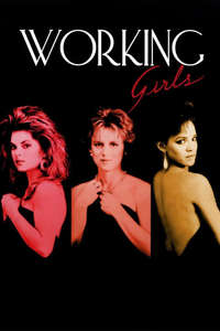 Working Girls - Poster