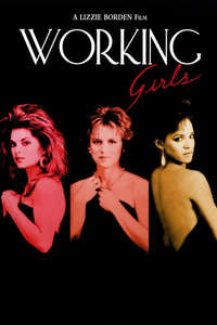 Working Girls - Poster
