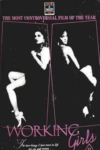 Working Girls - Poster