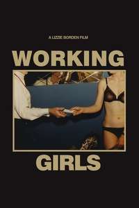 Working Girls - Poster