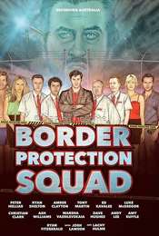 Border Protection Squad