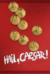 Hail  Caesar!