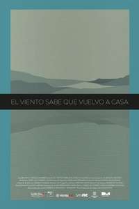 The Winds Know That I'm Coming Back Home - Poster