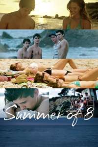 Summer of 8 - Poster