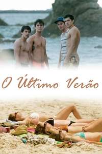 Summer of 8 - Poster