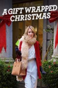 A Gift Wrapped Christmas - Poster