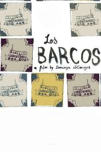 Los Barcos - Poster