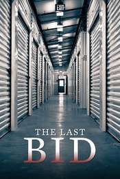 Storage Locker 181
