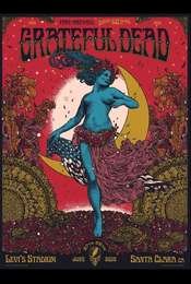 Fare Thee Well: Celebrating 50 Years of Grateful Dead (Santa Clara)