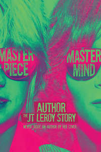 Author: The JT LeRoy Story - Poster