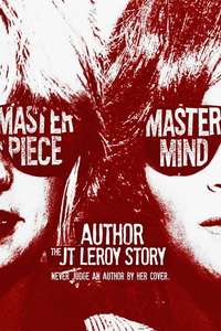 Author: The JT LeRoy Story - Poster